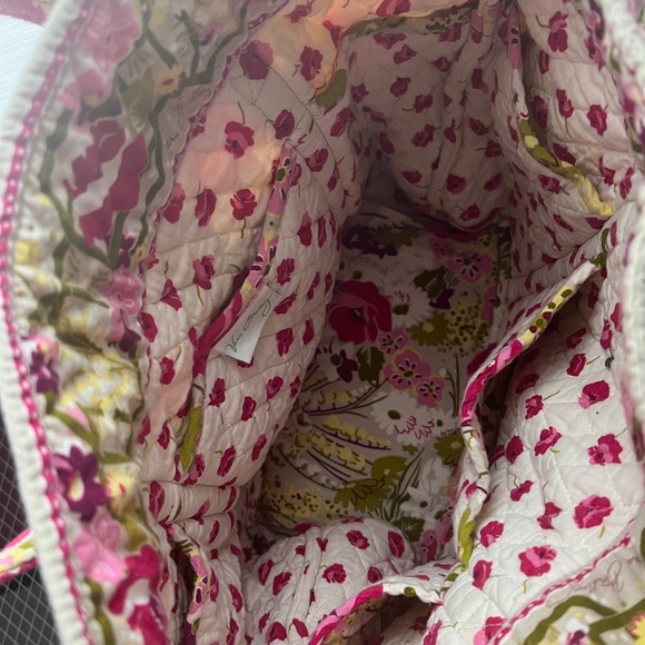 VERA BRADLEY Tote Bag - Picture 3 of 3